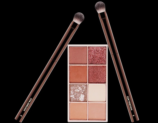 Hourglass Makeup Brushes